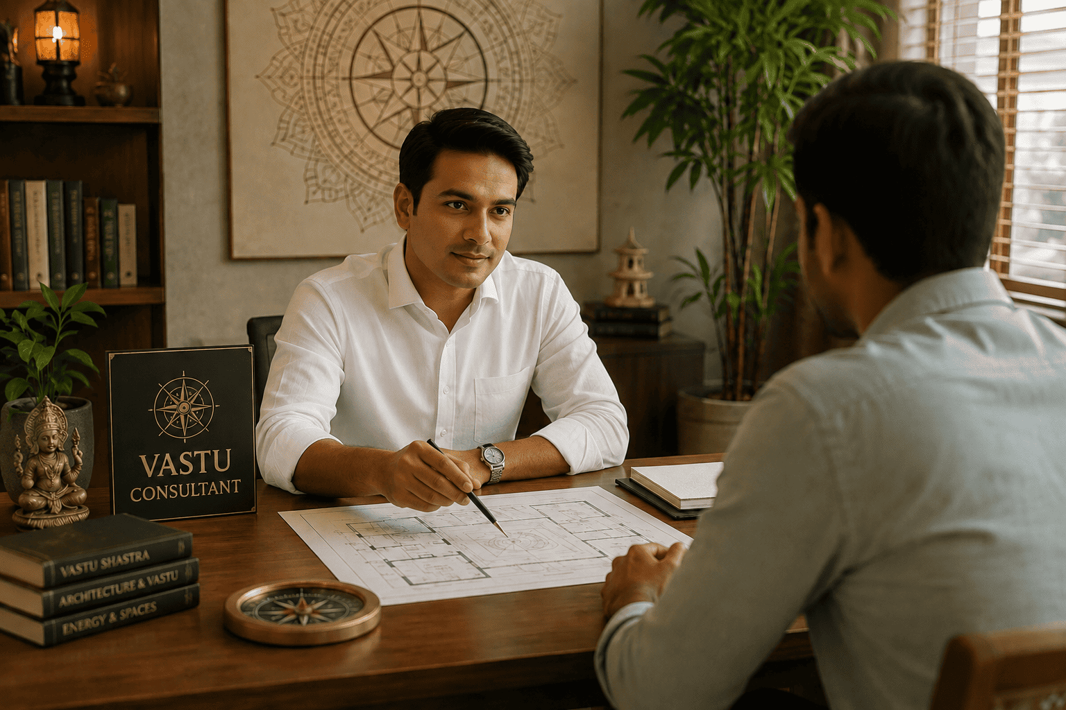 Vastu Siddhi Consulting